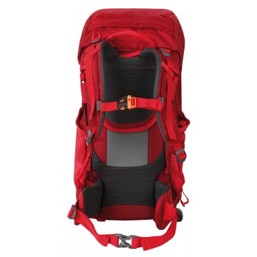Раница Spok 33 red HUSKY - изглед 3
