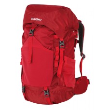 Backpack Spok 33 red HUSKY - view 4