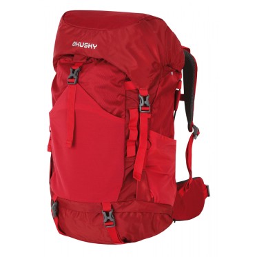 Раница Spok 33 red HUSKY - изглед 4