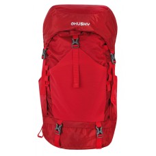 Backpack Spok 33 red HUSKY - view 2
