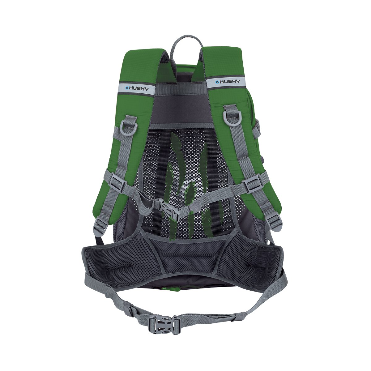Backpack Stingy 28 green HUSKY - view 2