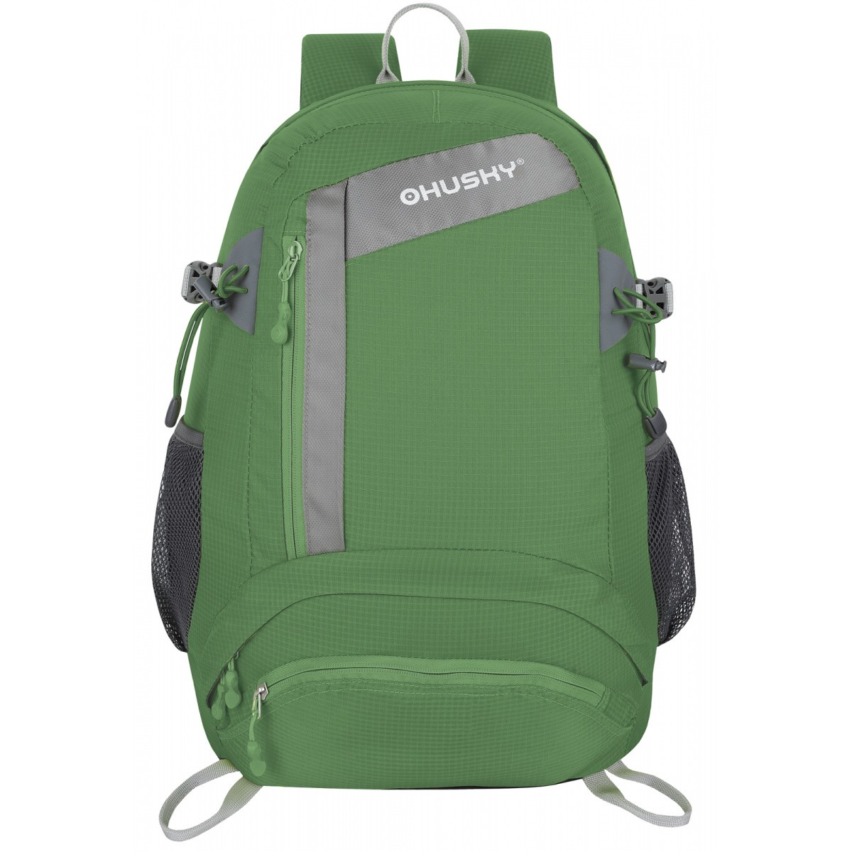 Backpack Stingy 28 green HUSKY - view 1