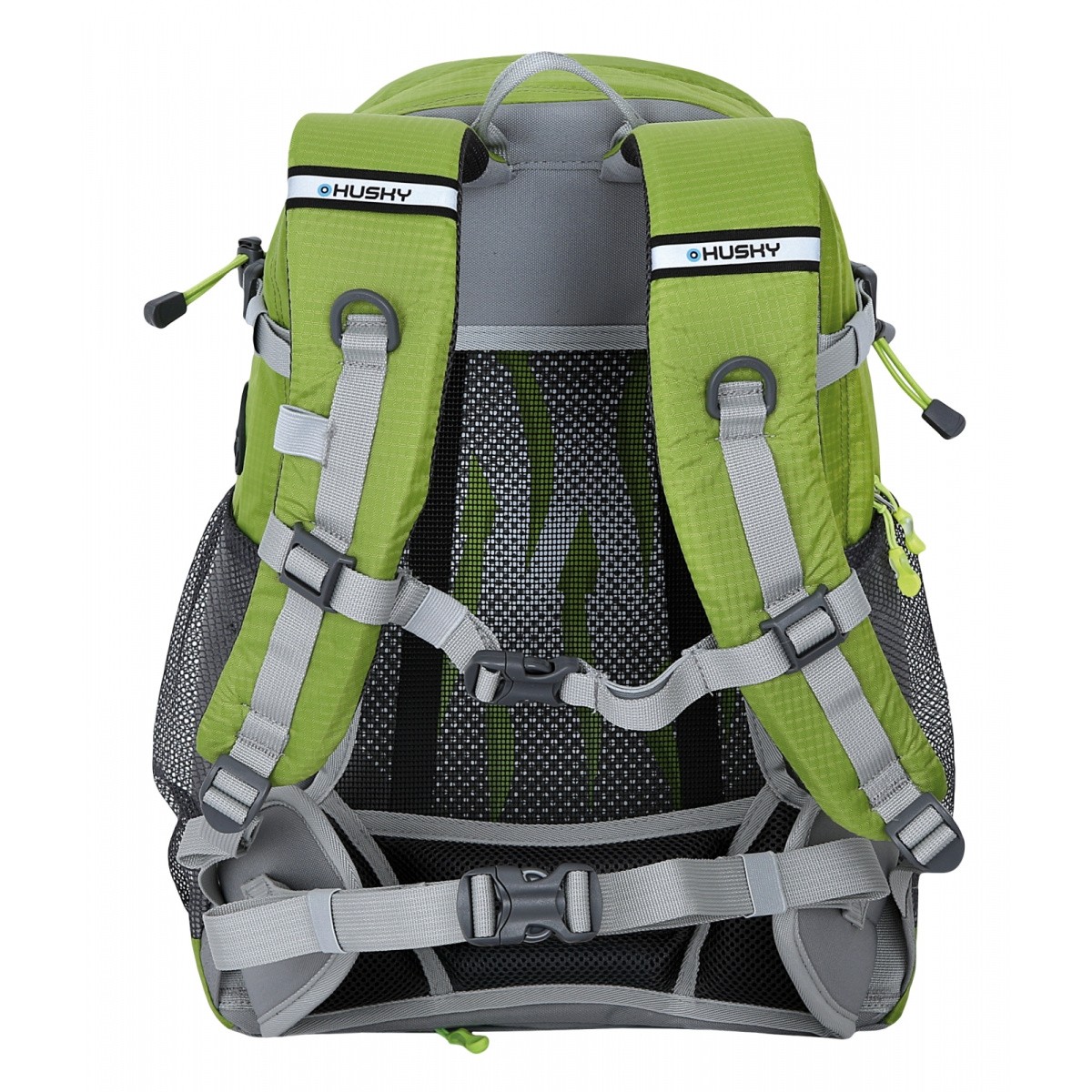Backpack Stingy 28 green HUSKY - view 4