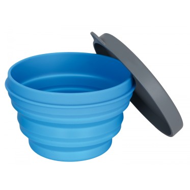 Husky Dishes bowl Tweexy M 1000ml blue HUSKY - view 3