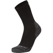 Winter merino kids socks Husky All-wool BLK HUSKY - view 2