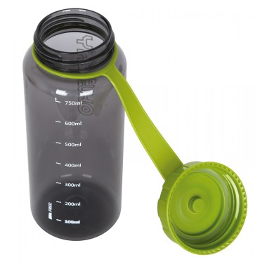 Бутилка Husky Springie 750 green HUSKY - изглед 3