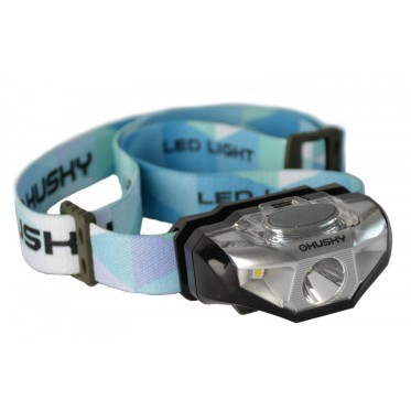 HADLAMP HUSKY SELMA HUSKY - view 2