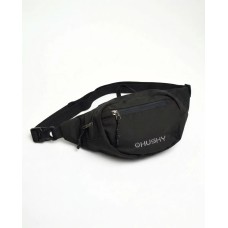 Чанта за кръст HUSKY Ridge – Black
