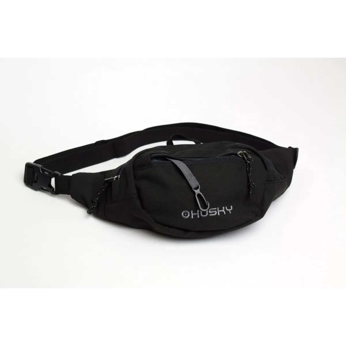 Чанта за кръст HUSKY Ridge – Black HUSKY - изглед 3 - Extreme-bg.com Чанта за кръст HUSKY Ridge – Black HUSKY - изглед 3
