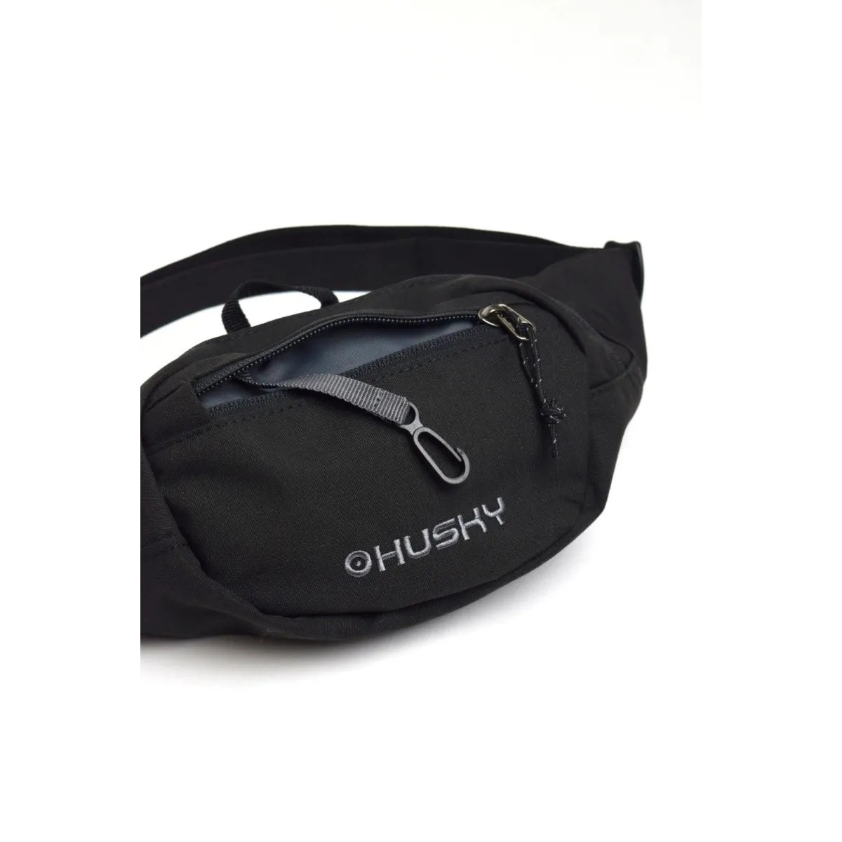 Чанта за кръст HUSKY Ridge – Black HUSKY - изглед 4 - Extreme-bg.com Чанта за кръст HUSKY Ridge – Black HUSKY - изглед 4