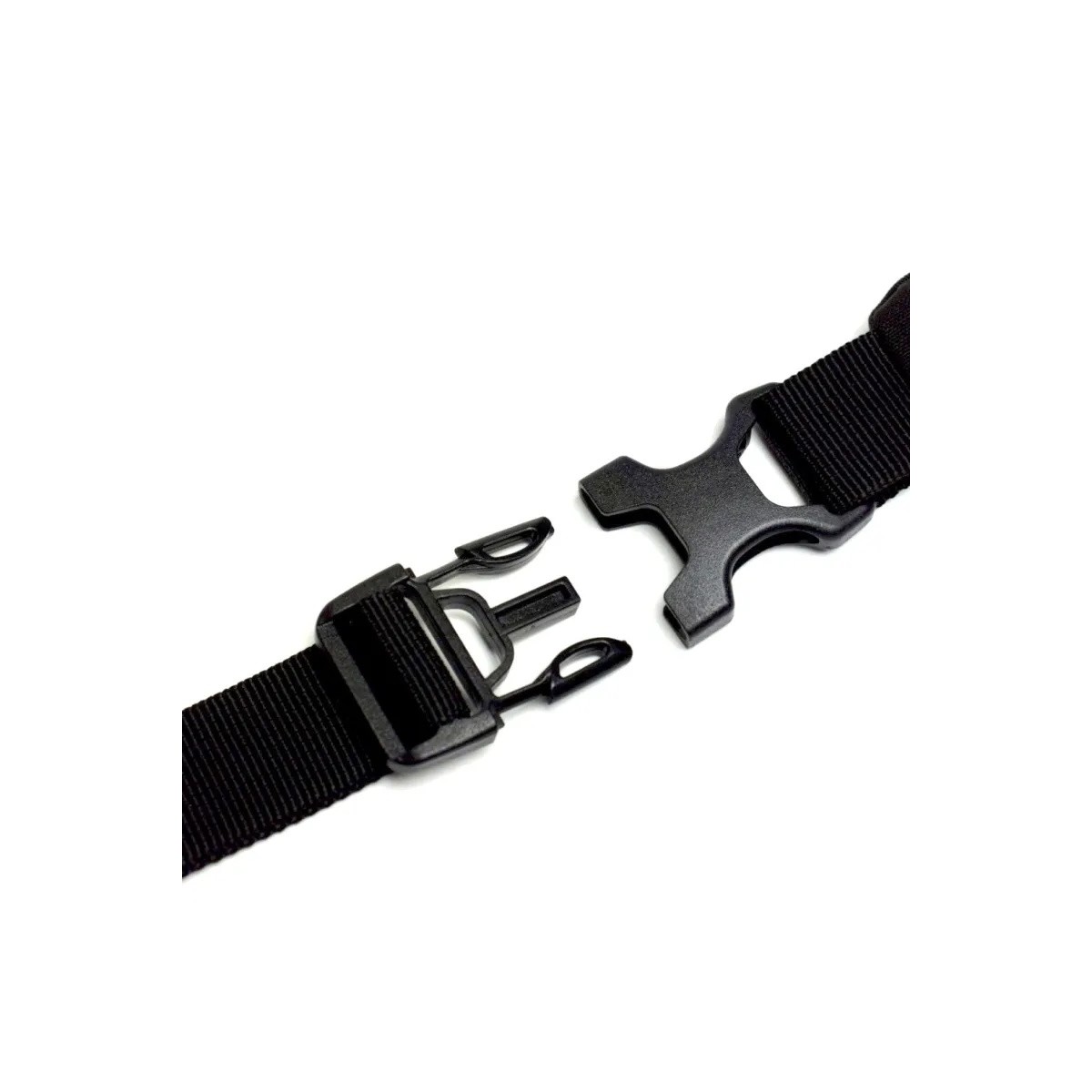 Чанта за кръст HUSKY Ridge – Black HUSKY - изглед 7 - Extreme-bg.com Чанта за кръст HUSKY Ridge – Black HUSKY - изглед 7