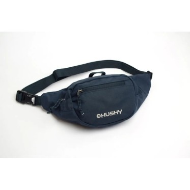 Чанта за кръст HUSKY Ridge – Dark Blue HUSKY - изглед 1