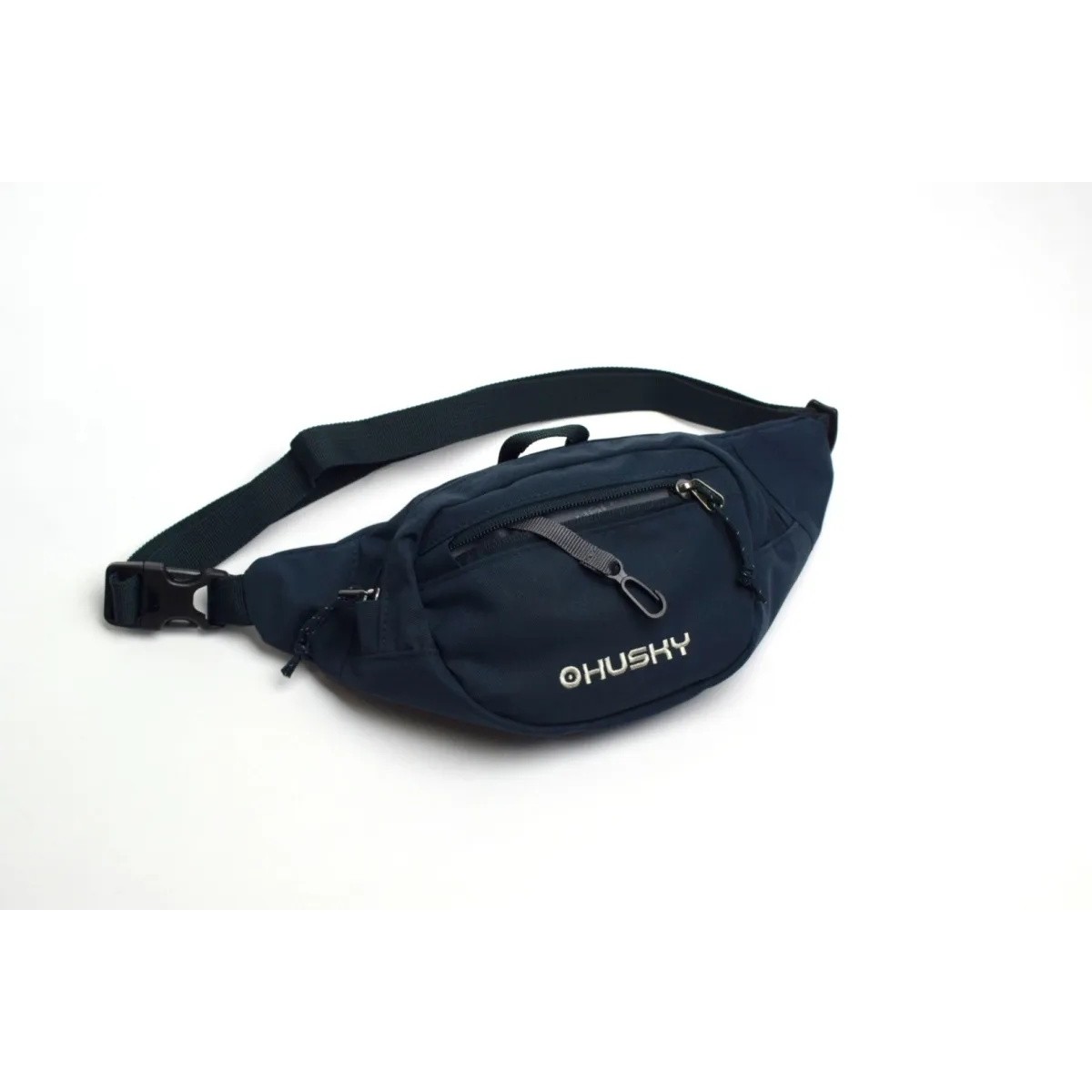 Чанта за кръст HUSKY Ridge – Dark Blue HUSKY - изглед 6
