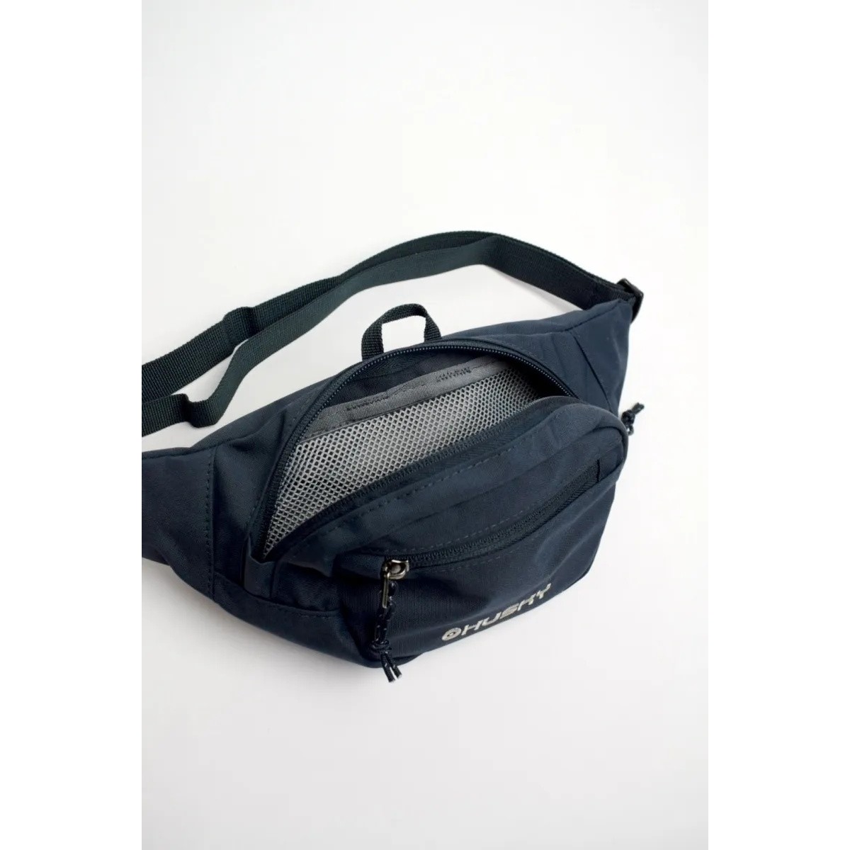 Чанта за кръст HUSKY Ridge – Dark Blue HUSKY - изглед 5