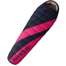 HUSKY SLEEPING BAG EMBER LADIES -15°C pink HUSKY - view 2