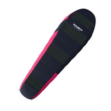 Спален чувал Ember ladies pink -15 HUSKY - изглед 5
