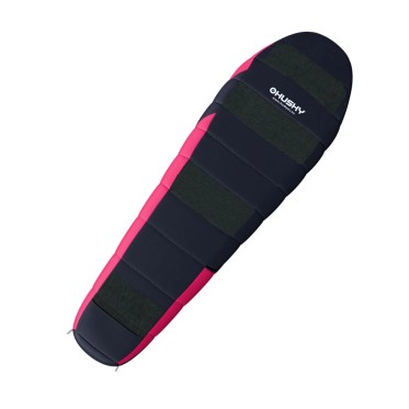 Спален чувал Ember ladies pink -15 HUSKY - изглед 5