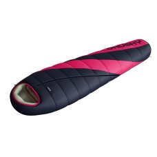 HUSKY SLEEPING BAG EMBER LADIES -15°C pink HUSKY - view 3