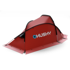 TENT FLAME 2 RED HUSKY - view 3