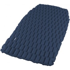 Ultralight Inflatable mat Husky FROMY 5 blue for 2 people HUSKY - view 2