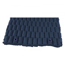 Ultralight Inflatable mat Husky FROMY 5 blue for 2 people HUSKY - view 3