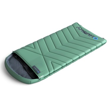 Спален чувал Guty -10 mint HUSKY - изглед 2