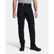 Men's hiking trousers Hosio-M BLK KILPI - view 2