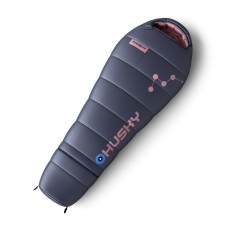 Спален чувал детски  Kids Magic -12 blue/purple - Extreme-bg.com Спален чувал детски  Kids Magic -12 blue/purple