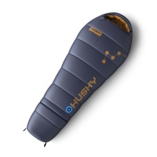 Спален чувал детски  Kids Magic blue/mustard - Extreme-bg.com Спален чувал детски  Kids Magic blue/mustard