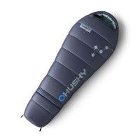 Спален чувал детски  Kids Magic dark blue - Extreme-bg.com Спален чувал детски  Kids Magic dark blue