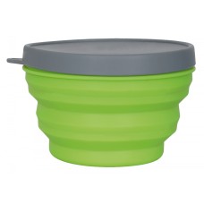 Husky Dishes bowl Tweexy M 500ml green HUSKY - view 2