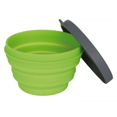 Husky Dishes bowl Tweexy M 1000ml green HUSKY - view 3