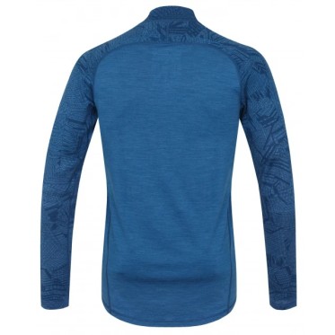 Мъжка мерино блуза Husky-M DBL 100 long zip HUSKY - изглед 4