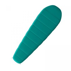 HUSKY SLEEPING BAG MUSSET SHORT -3°C turquoise HUSKY - view 4