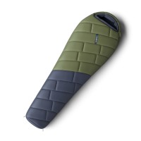 Спален чувал Proud black -30 blue/khaki - Extreme-bg.com Спален чувал Proud black -30 blue/khaki
