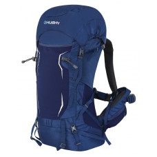 BACKPACK RONY 50 BLUE HUSKY - view 3