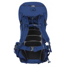 BACKPACK RONY 50 BLUE HUSKY - view 4