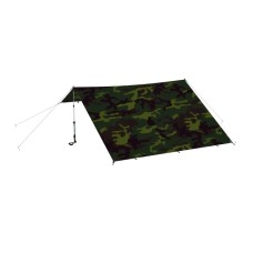 HUSKY TARP ROVER 3x3 camo HUSKY - view 2