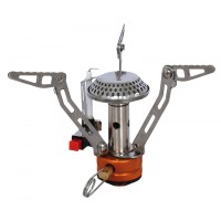 Газов котлон Husky Sparky