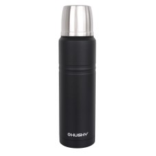 HUSKY vacuum bottle MAUL 1000 black HUSKY - view 2