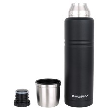 HUSKY vacuum bottle MAUL 1000 black HUSKY - view 3