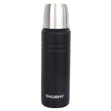 HUSKY vacuum bottle MAUL 500 black HUSKY - view 2