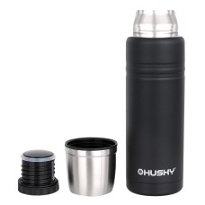 HUSKY vacuum bottle MAUL 500 black HUSKY - view 3