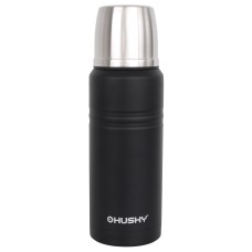 HUSKY vacuum bottle MAUL 750 black HUSKY - view 2