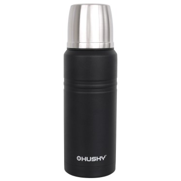 Термос MAUL 750 BLK HUSKY - изглед 2