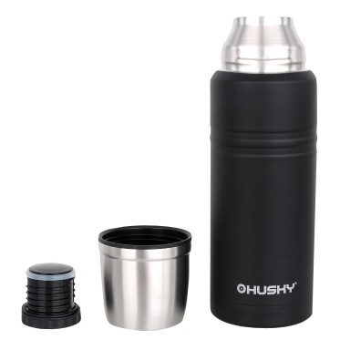 Термос MAUL 750 BLK HUSKY - изглед 3