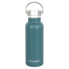 HUSKY vacuum bottle MOLL 500 dark menthol HUSKY - view 2