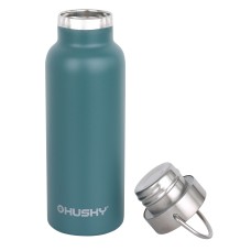 HUSKY vacuum bottle MOLL 500 dark menthol HUSKY - view 3