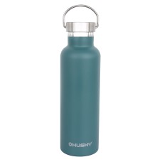 HUSKY vacuum bottle MOLL 750 dark menthol HUSKY - view 2