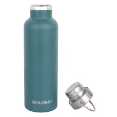 HUSKY vacuum bottle MOLL 750 dark menthol HUSKY - view 3